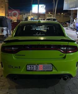 دودج تشارجر